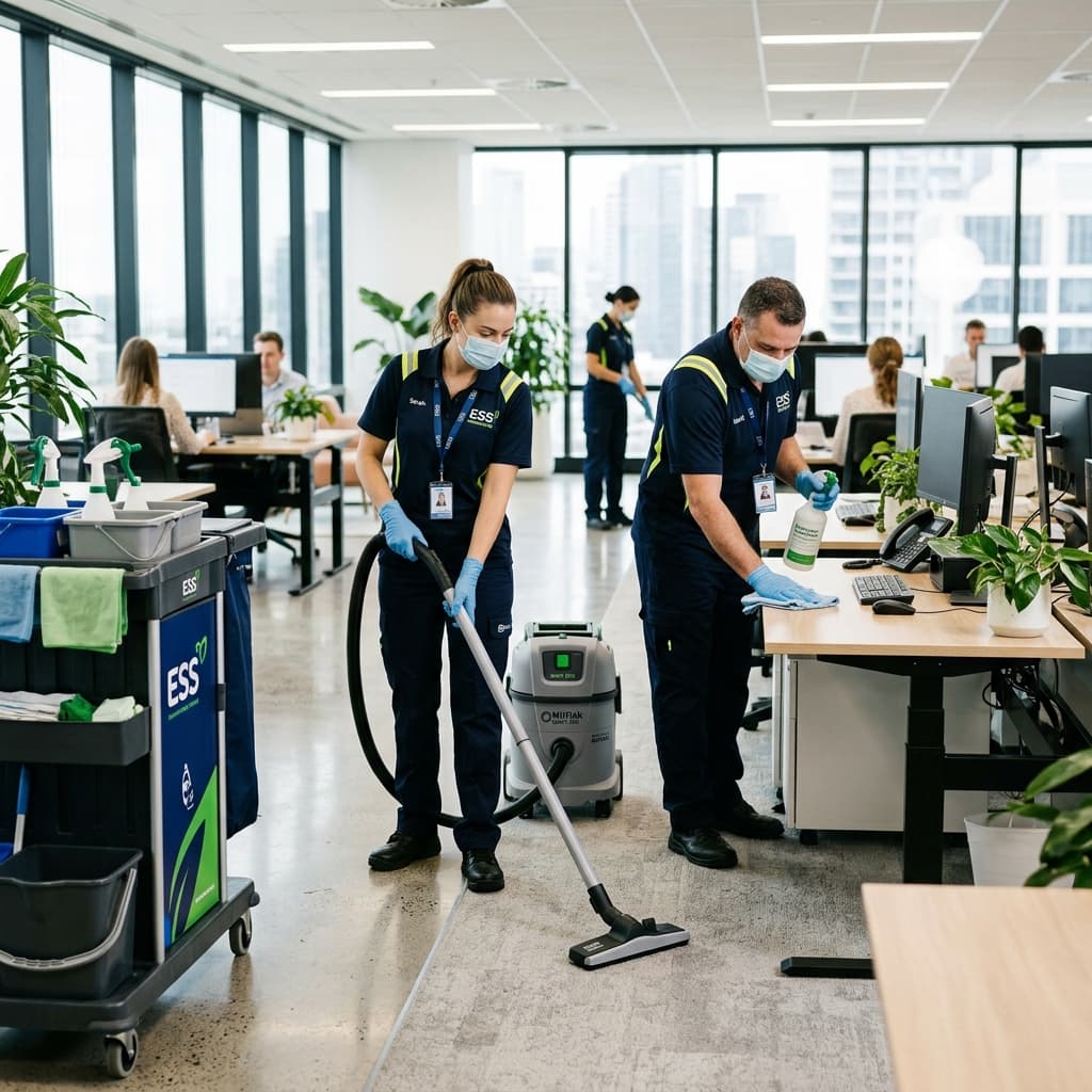 Environmental Support